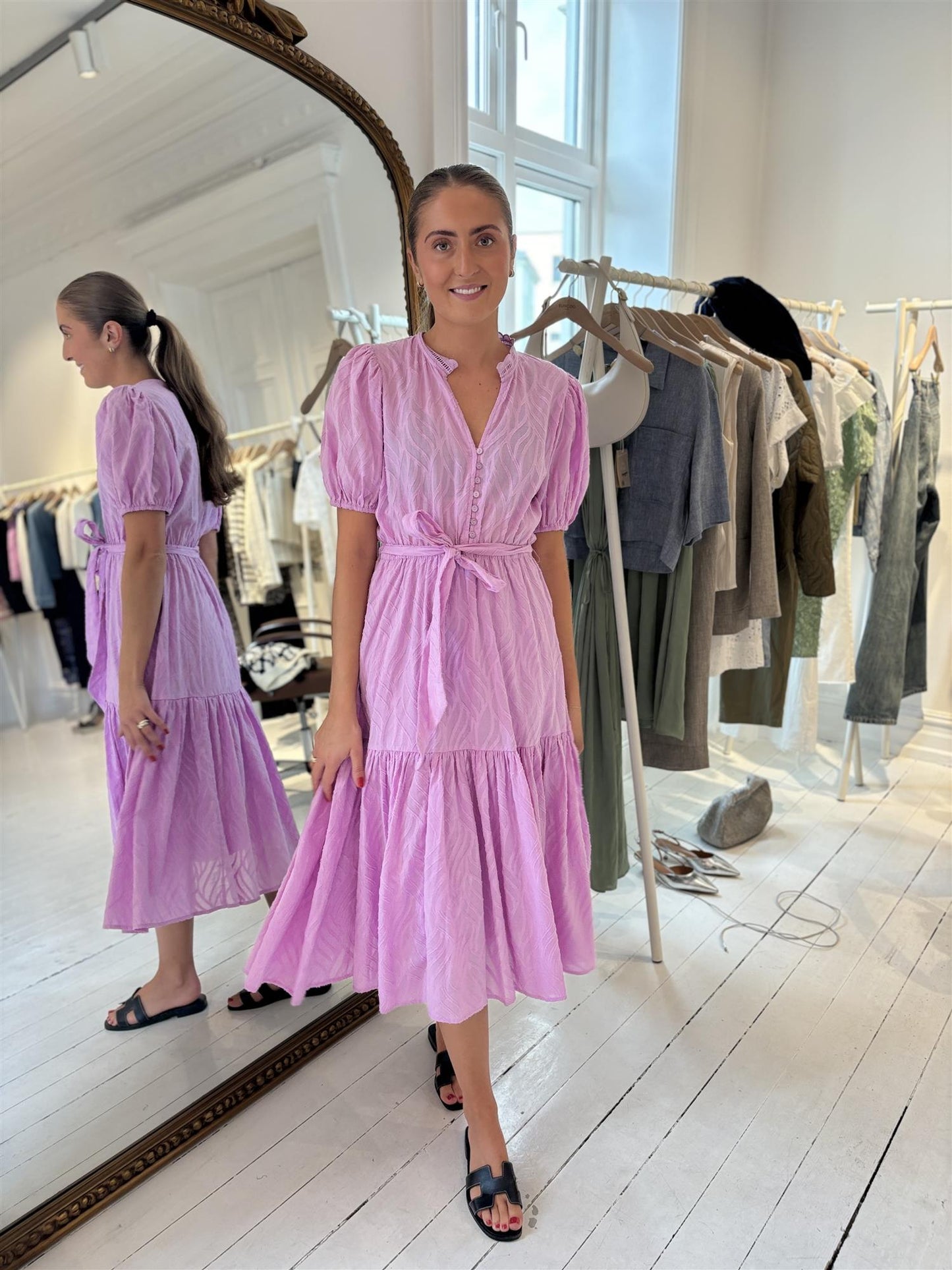Carla Dress