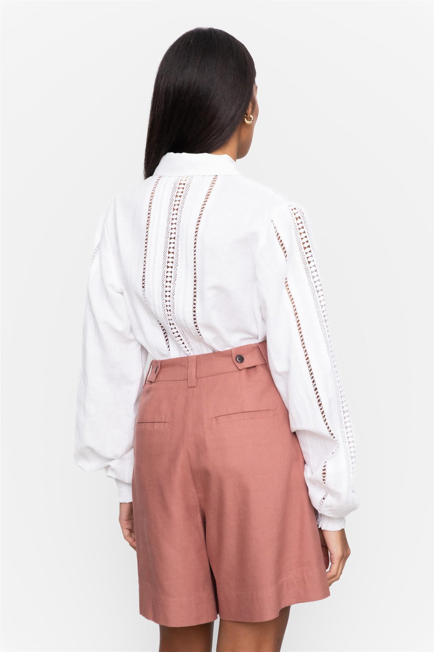 Fabiana Blouse