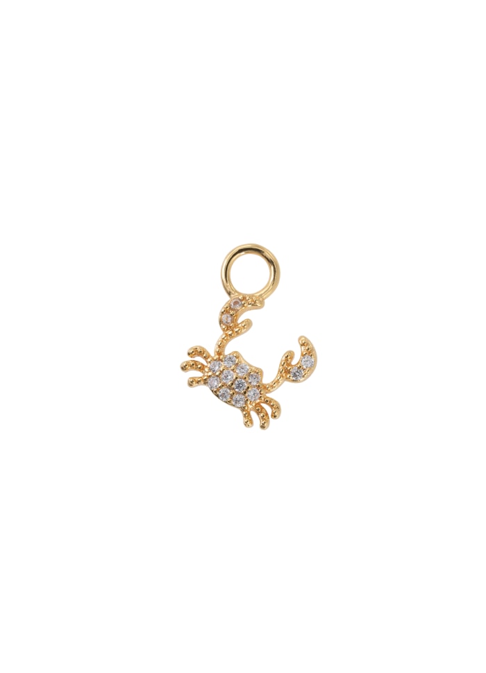 SMALL MARTE CHARM