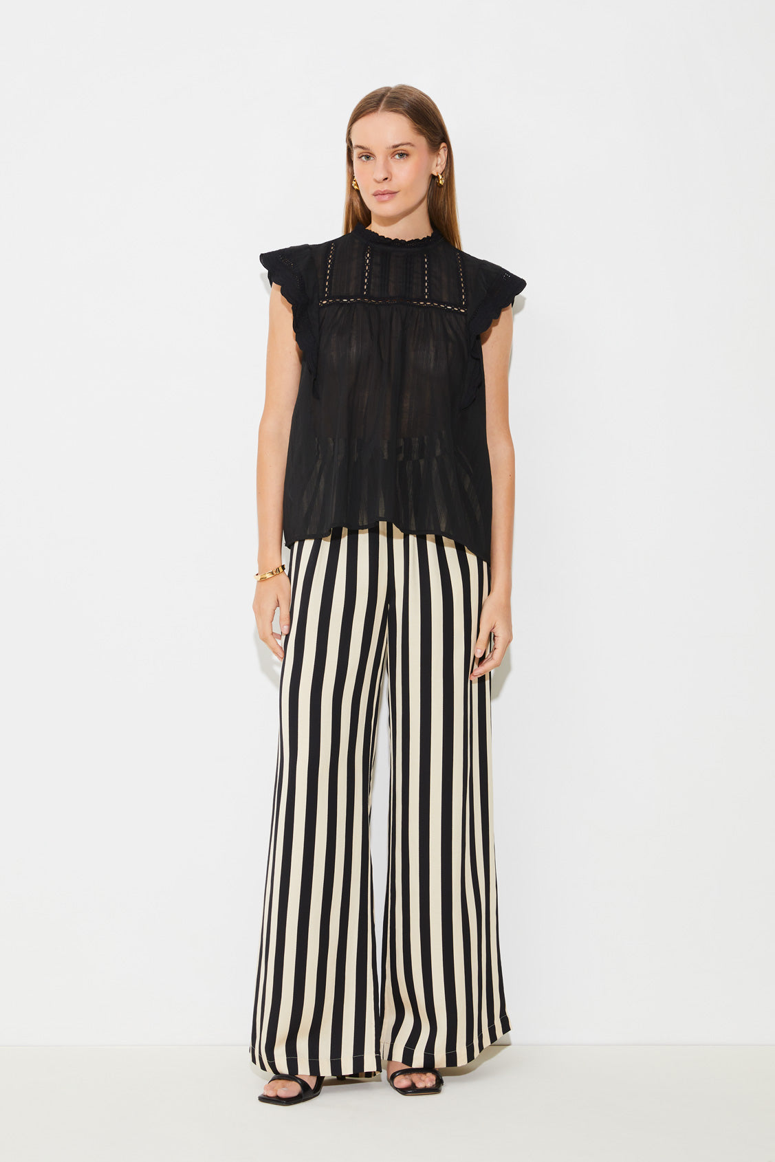Loroco Blouse