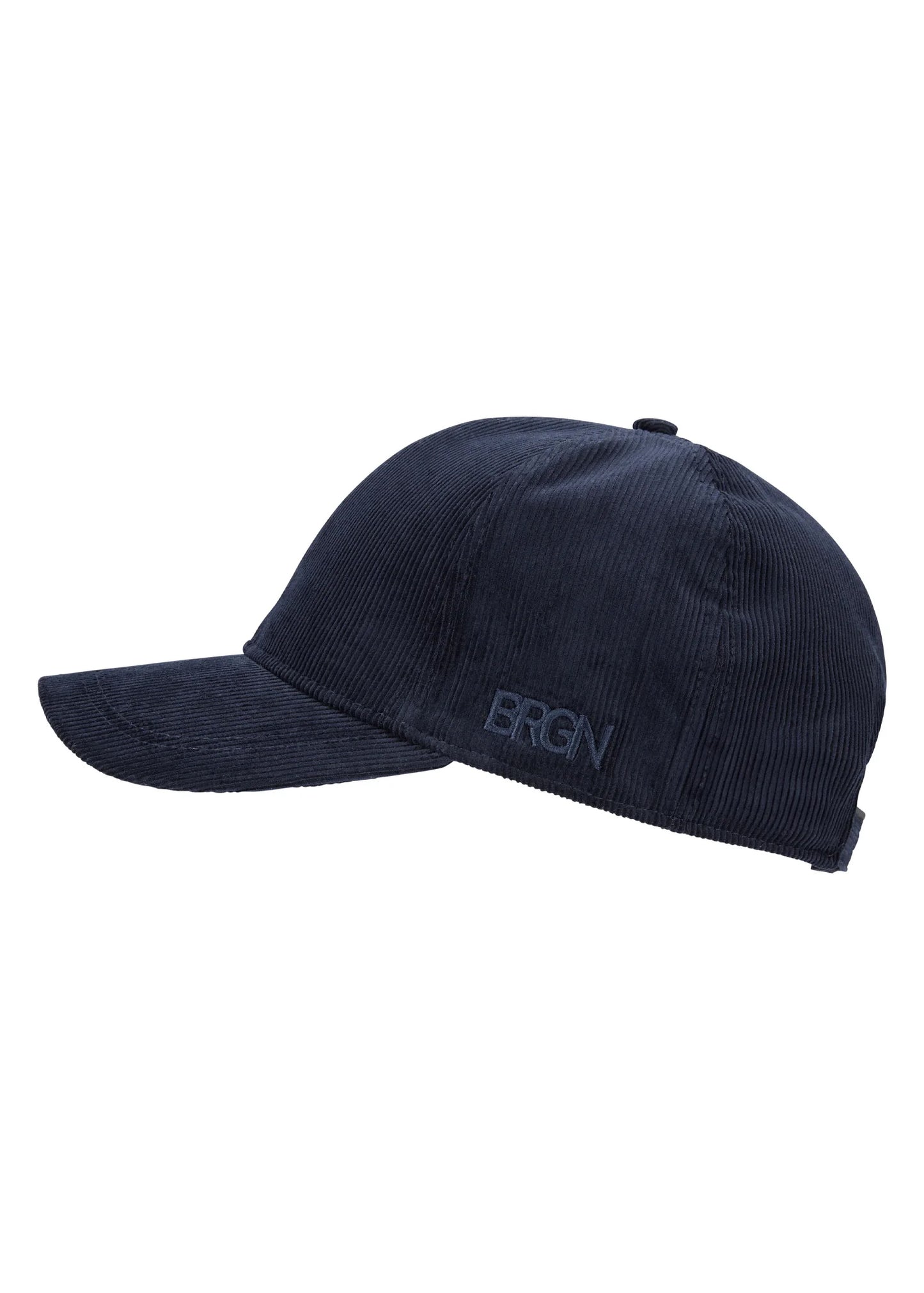 Sommersol Caps Cord - Dark Navy