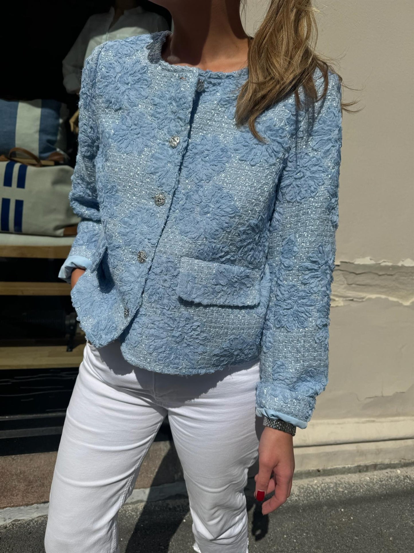 YASKavi 7/8 Jacket