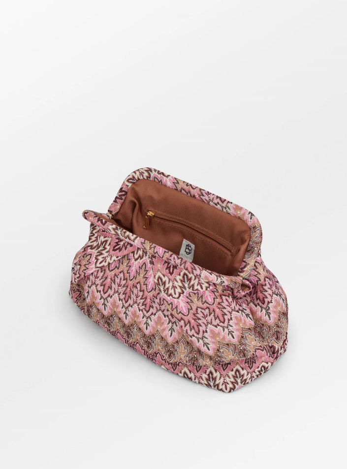 Pala Bonita Bag - Dusty Rose