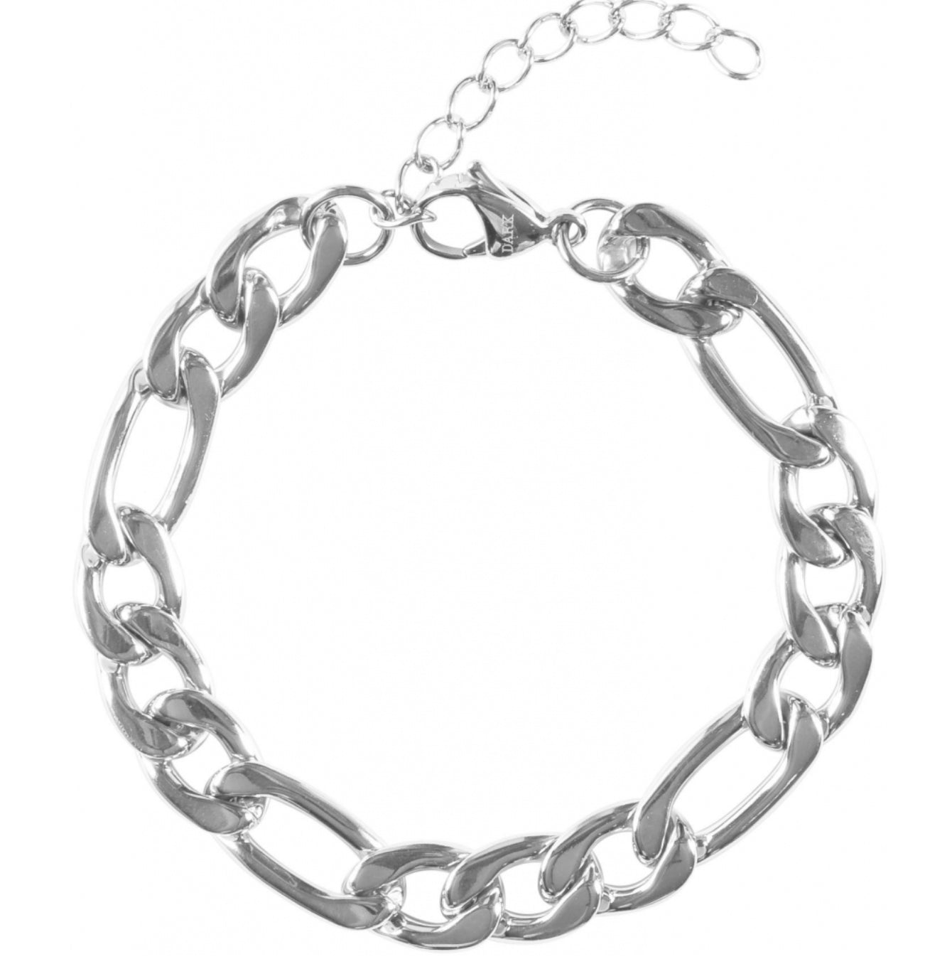 Figaro Chain Bracelet