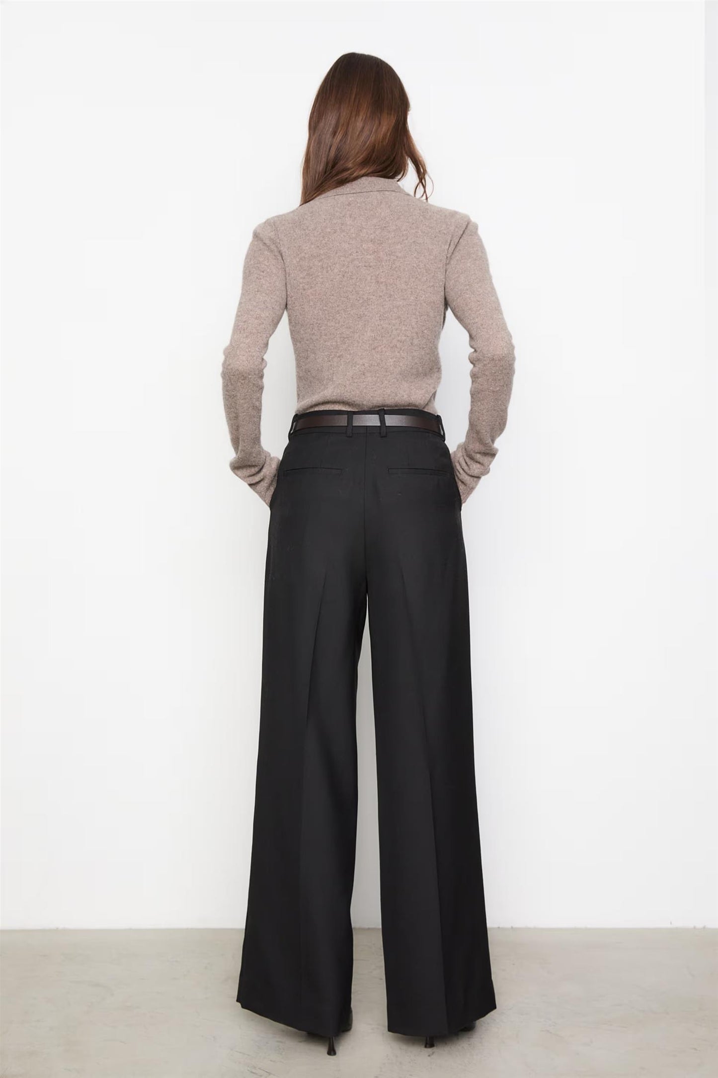 Ava Trousers