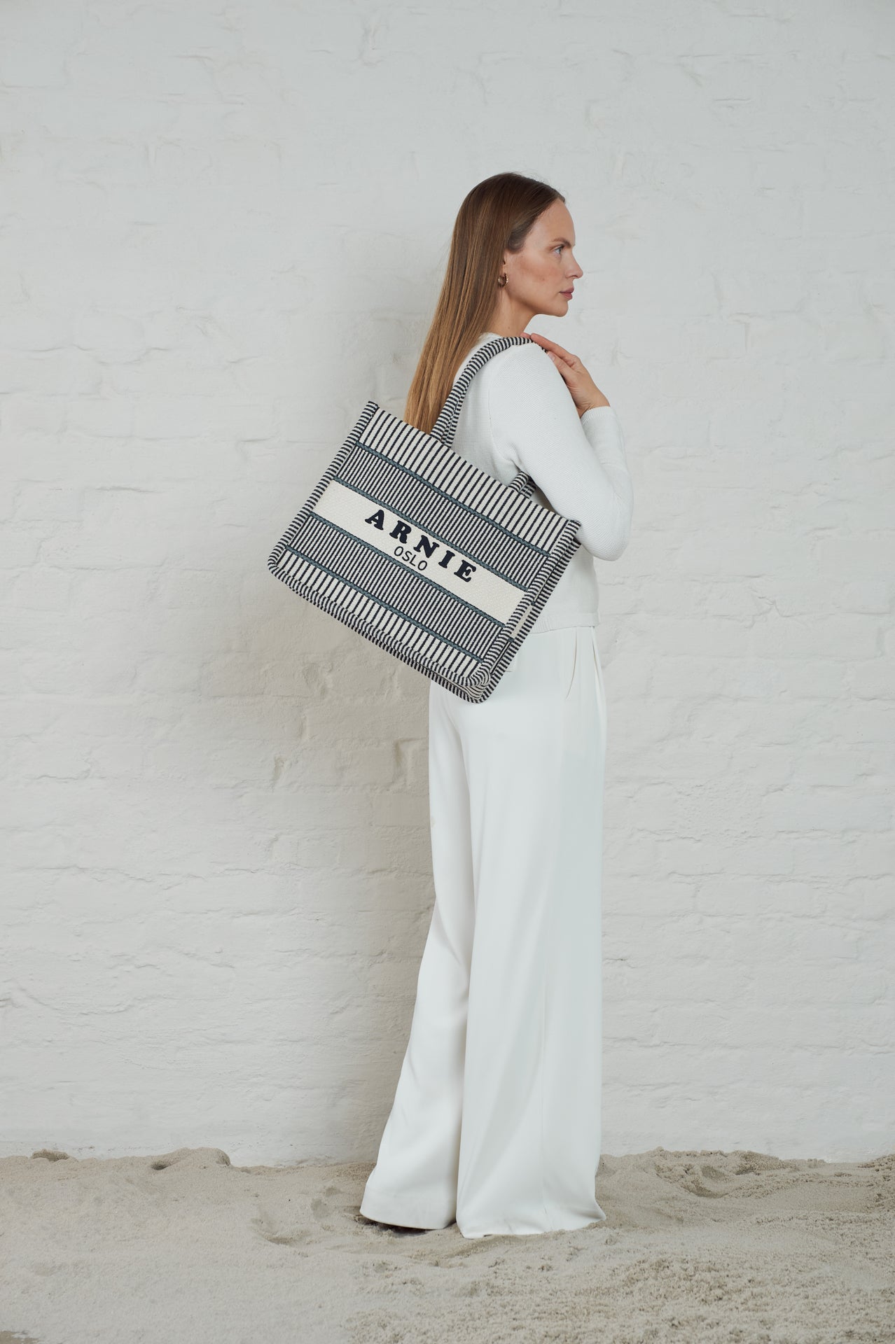 Porto Tote Bag