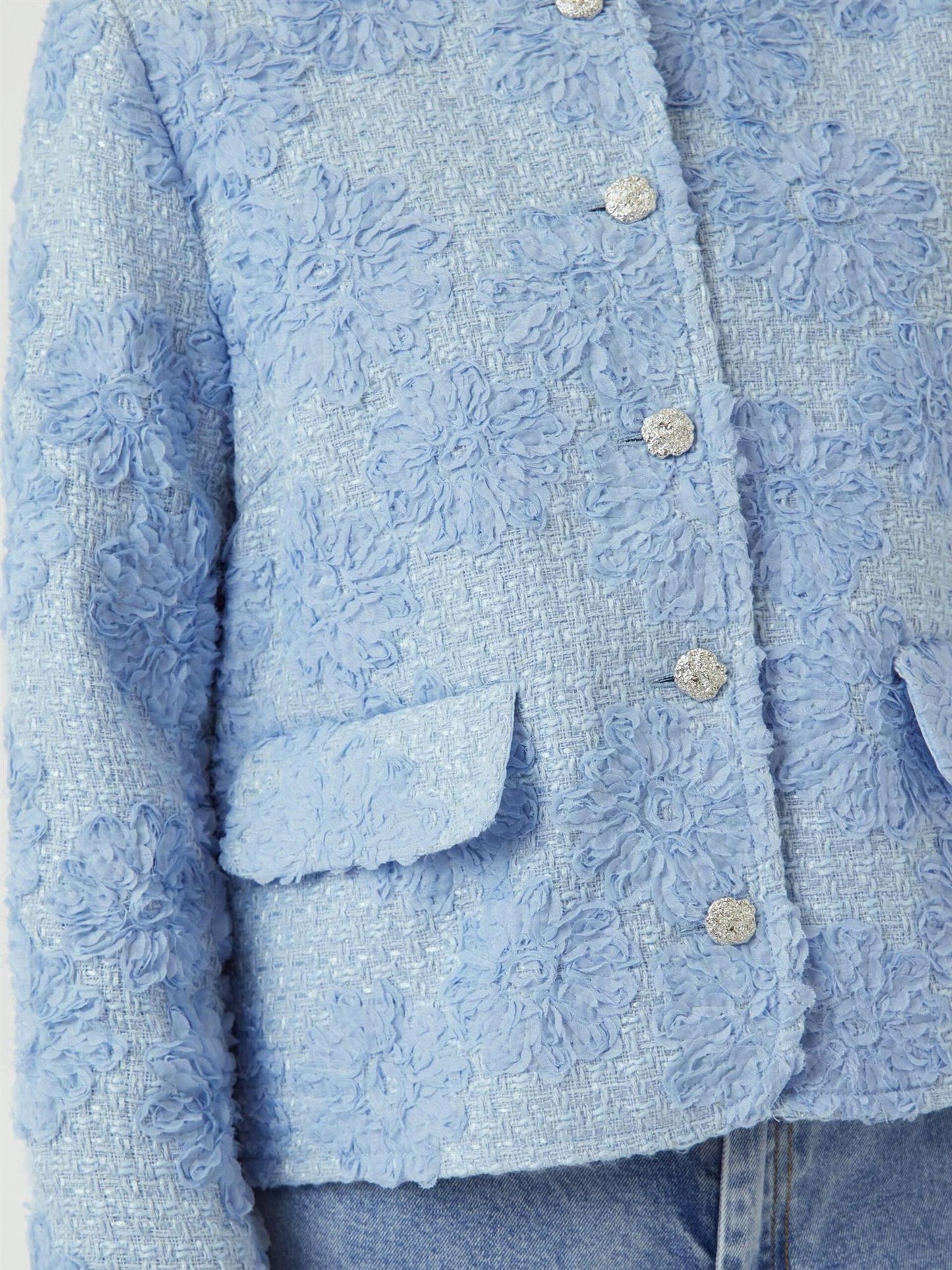 YASKavi 7/8 Jacket