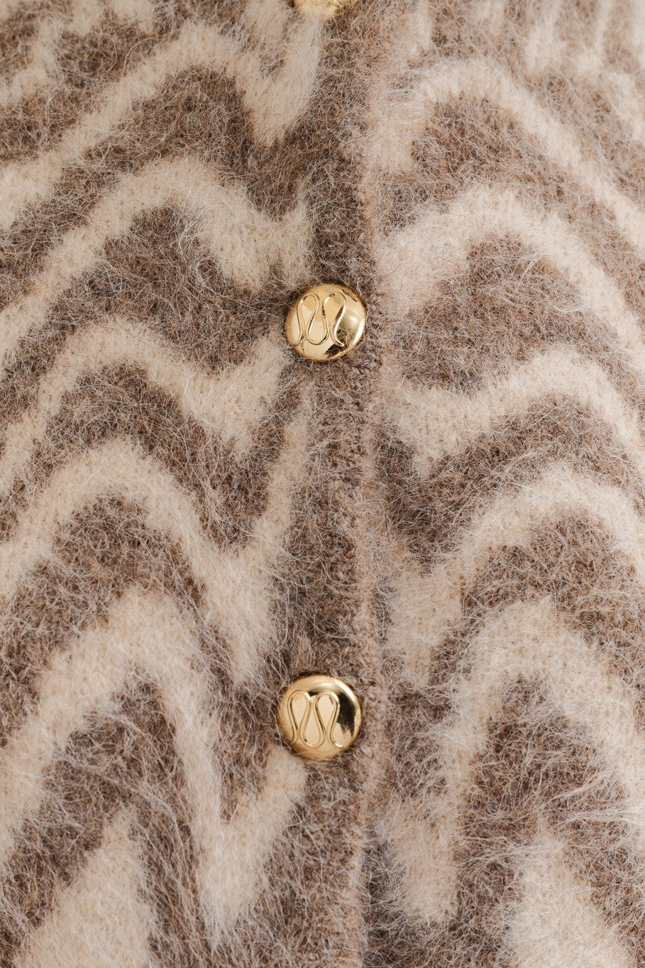 Aislinn Cardigan
