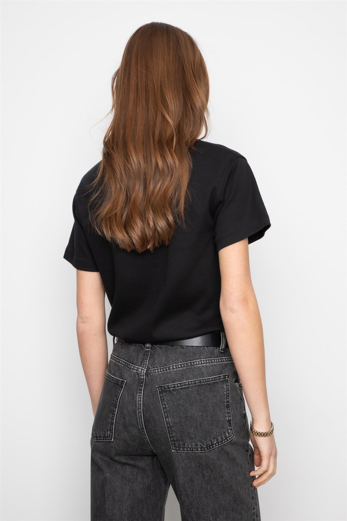 Ember Tee - Black