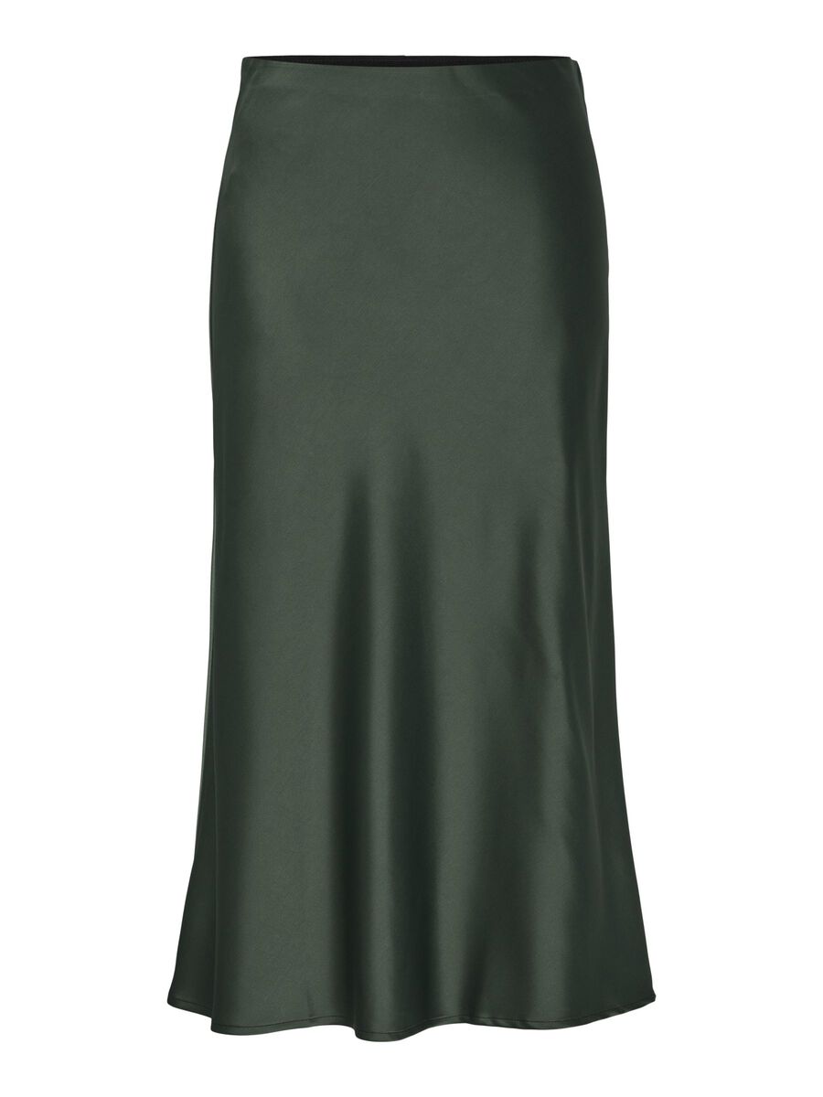 YASPella HW Midi Skirt