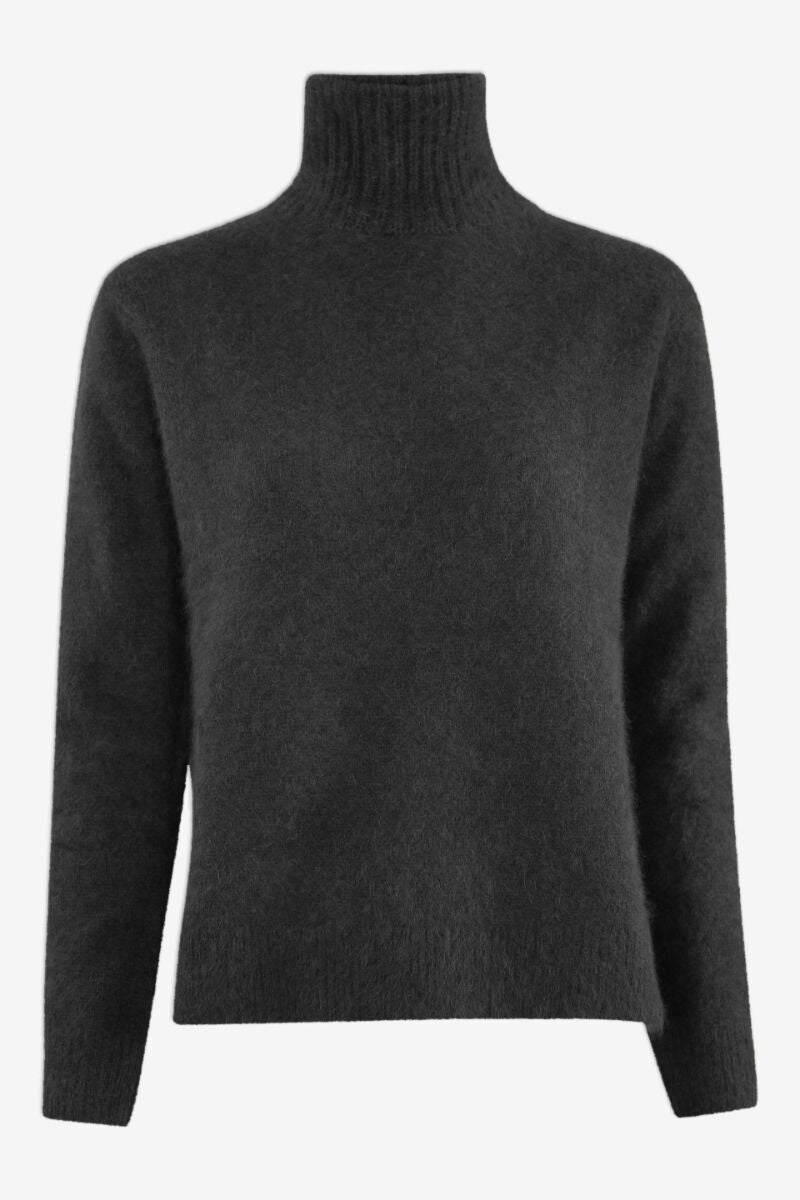 Jade Sweater