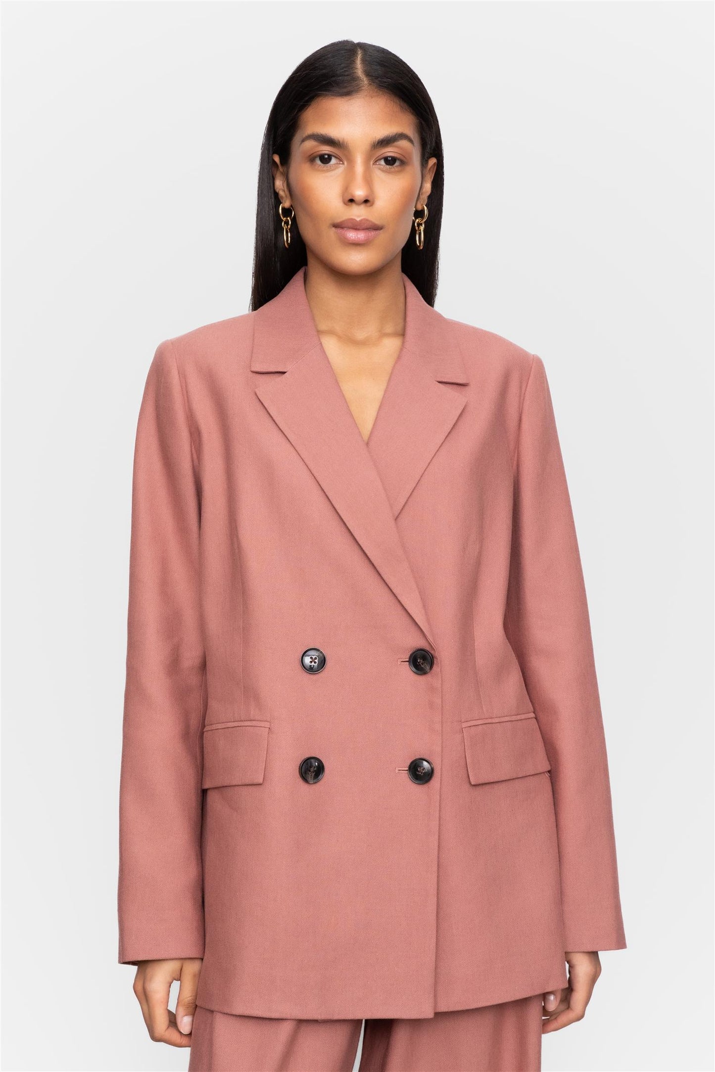 Mindy Blazer