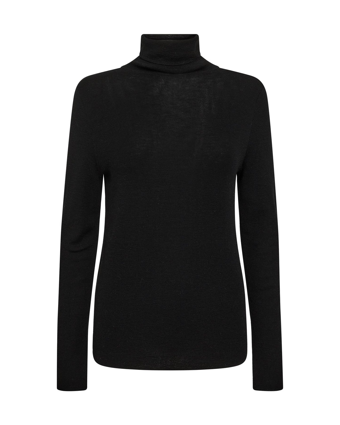 MMBouch Rollneck Knit