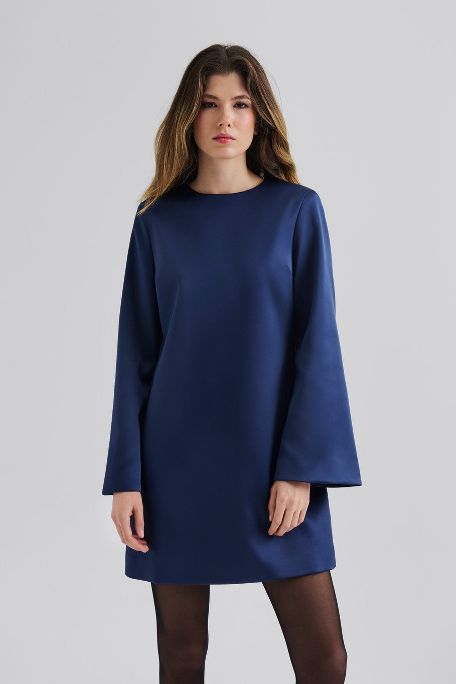 Elna Mini Dress