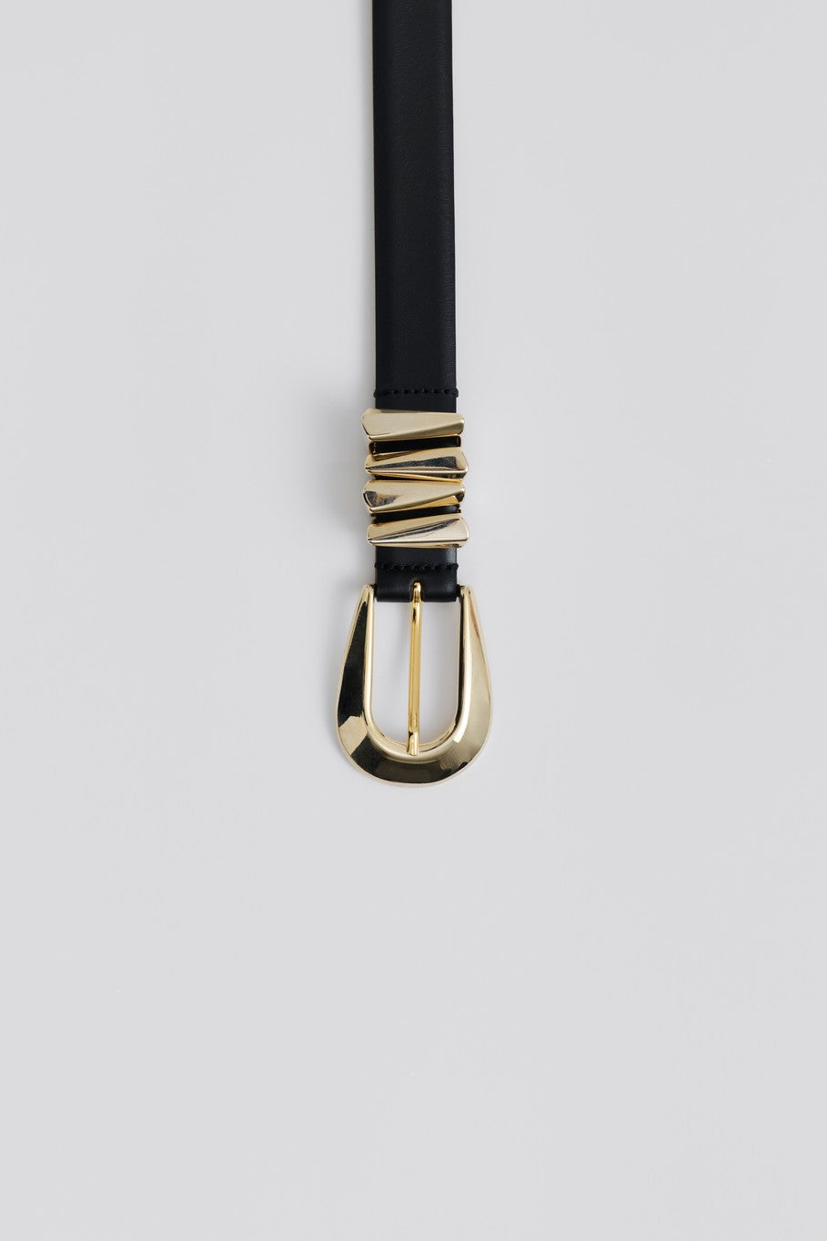 Azelia Buckle Belt