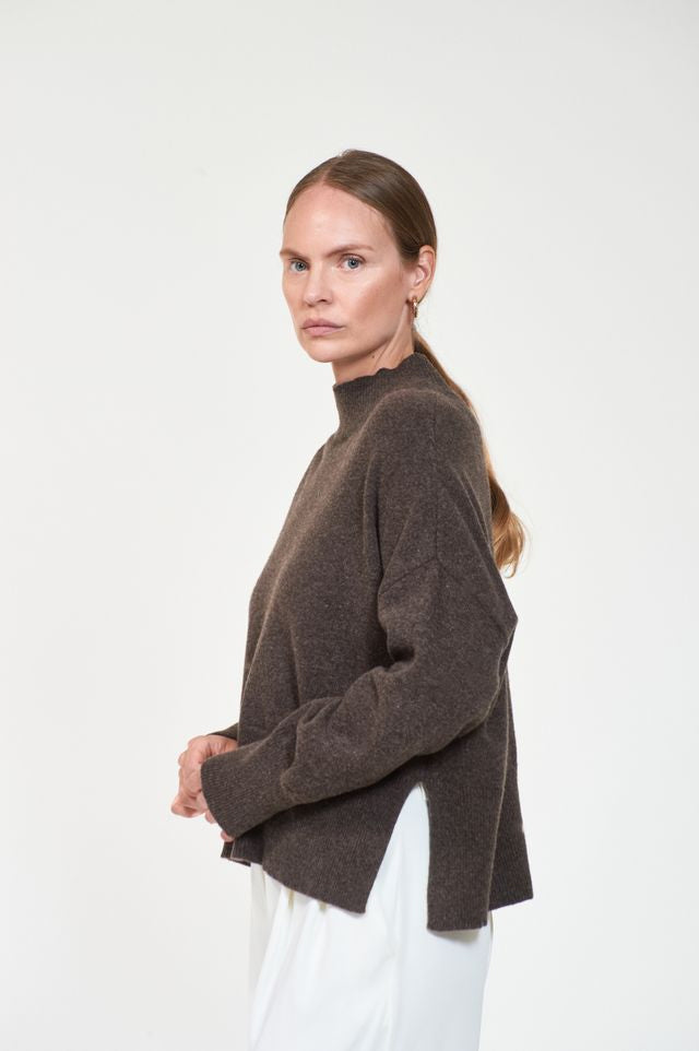 Mandy Sweater