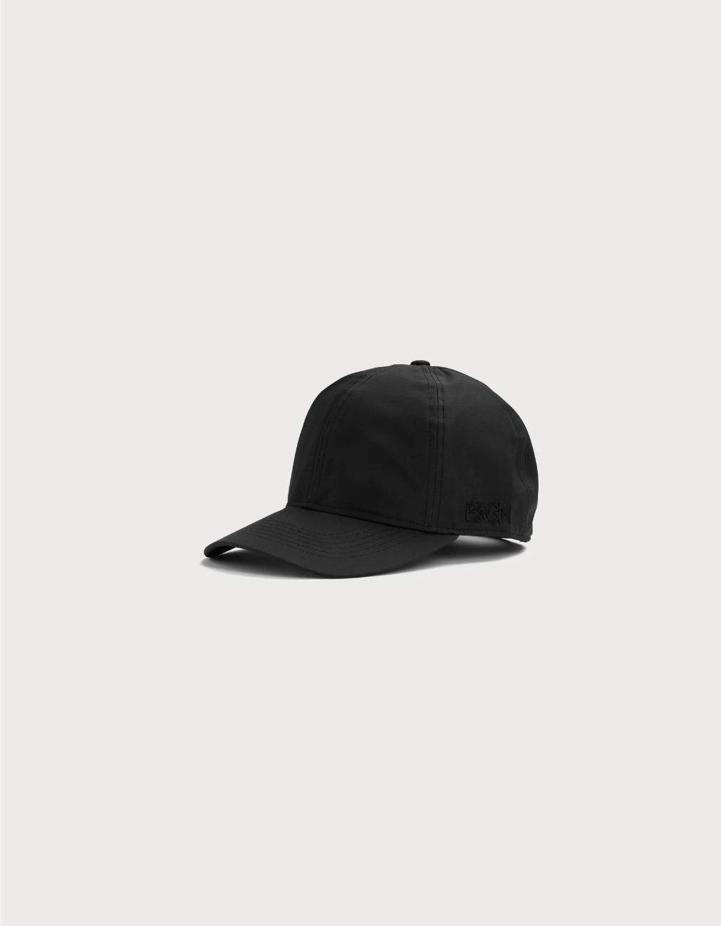 Sommersol Caps - New Black