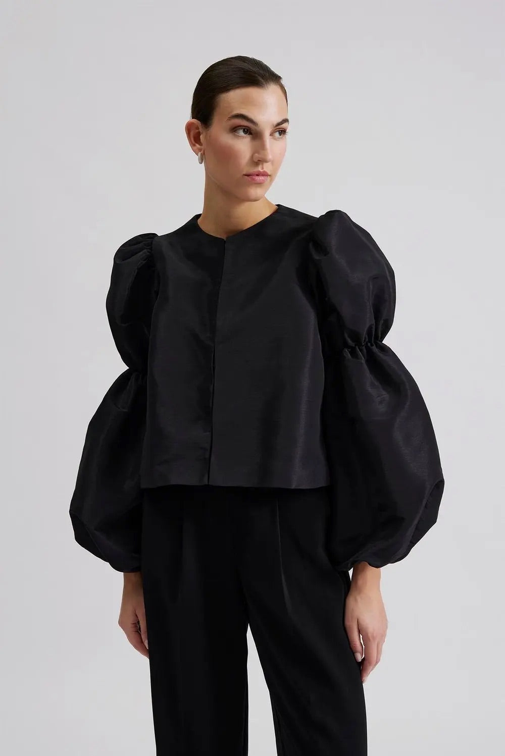 Zoey Blouse