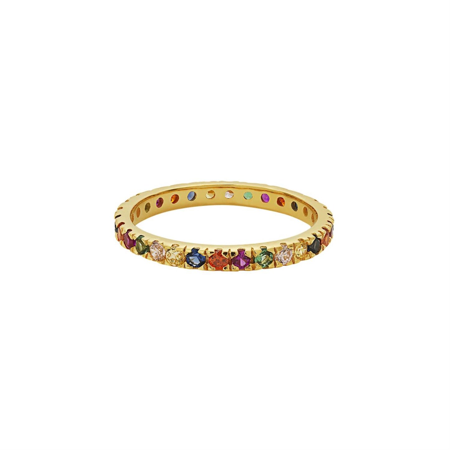 Pari Ring