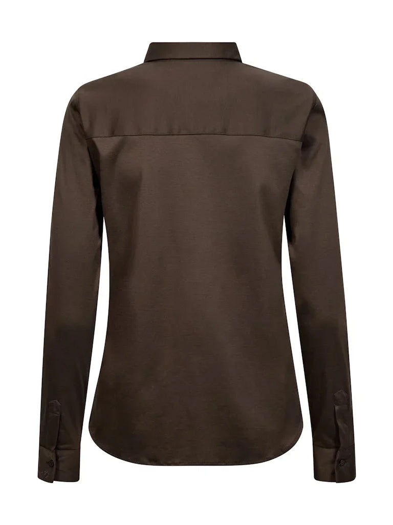 MM Tina Jersey Shirt - Delicioso