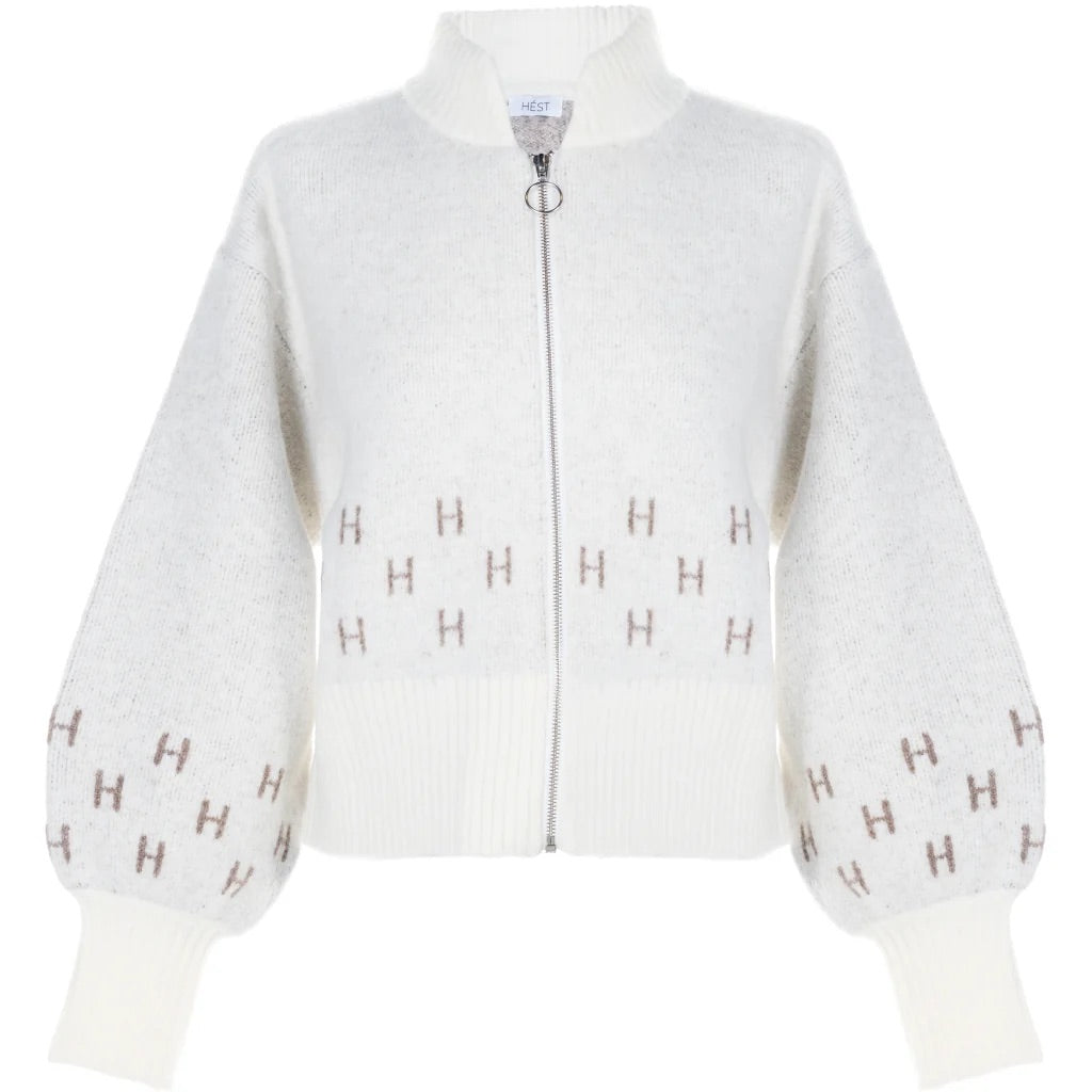 Märtha Jacket Short