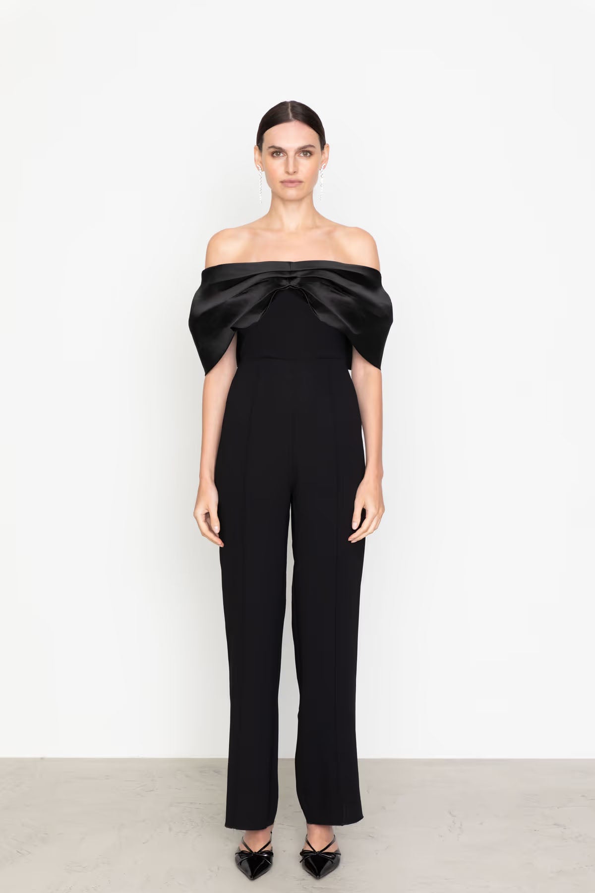 Danica Jumpsuit sort