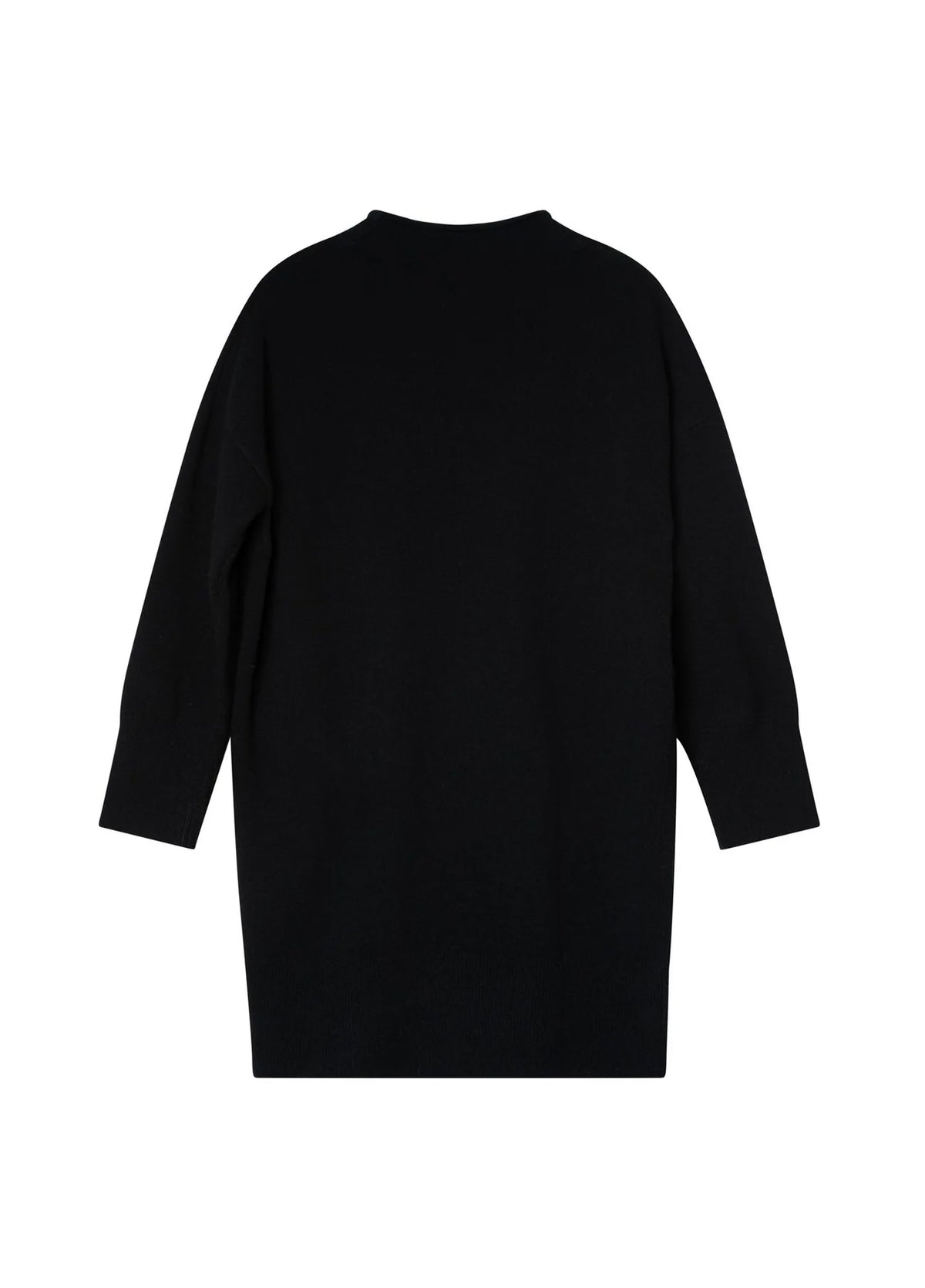 Ava Dress - Black