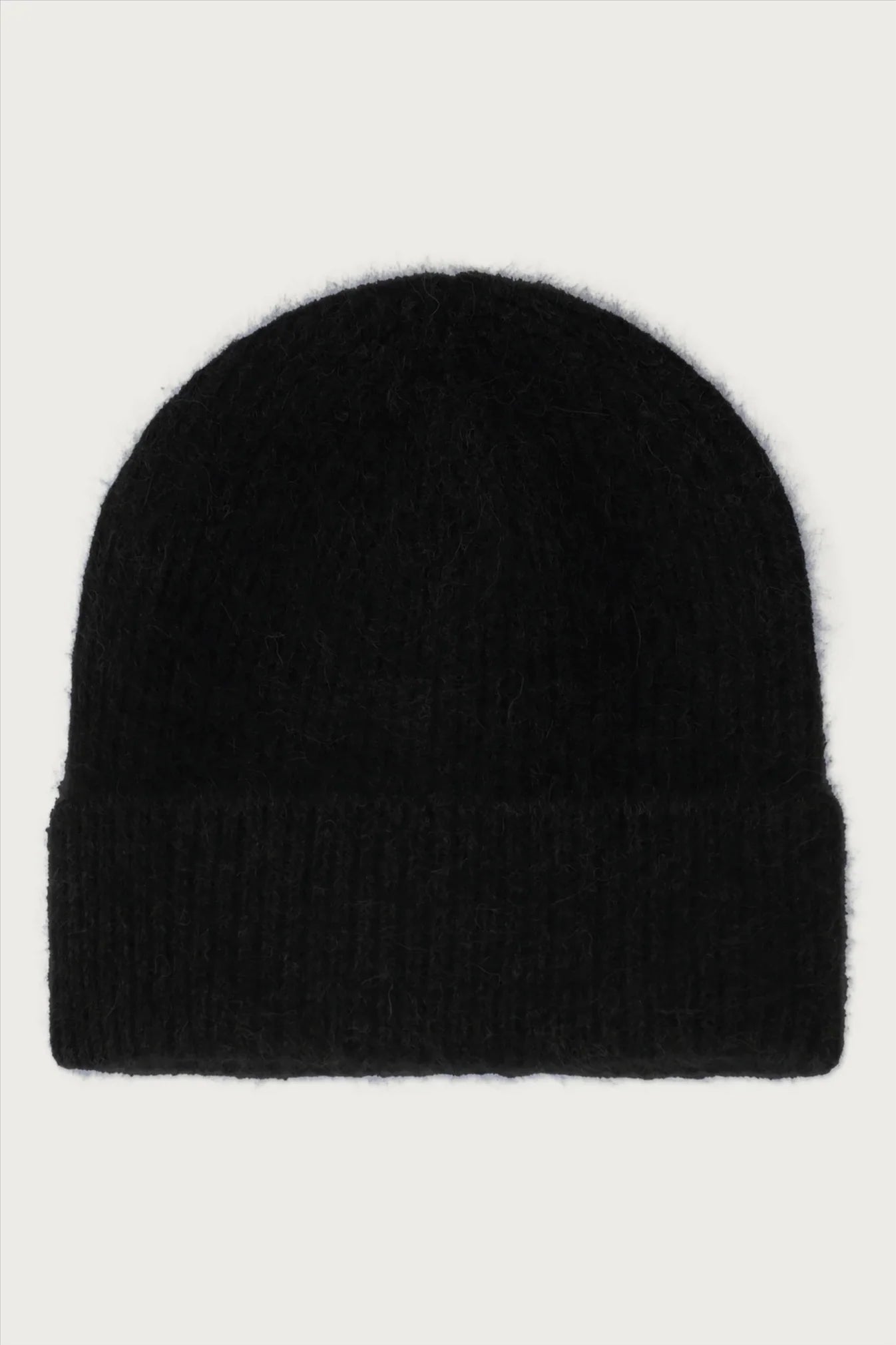 Raffi Hat Black