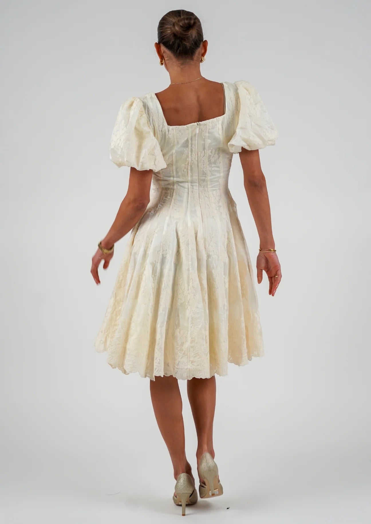 Elina Dress (long)