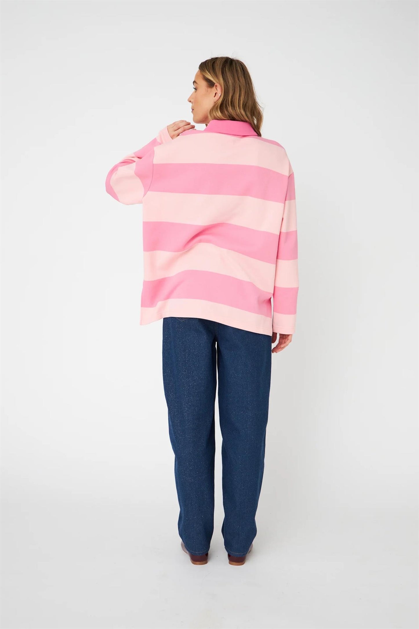Bisoucras Blouse