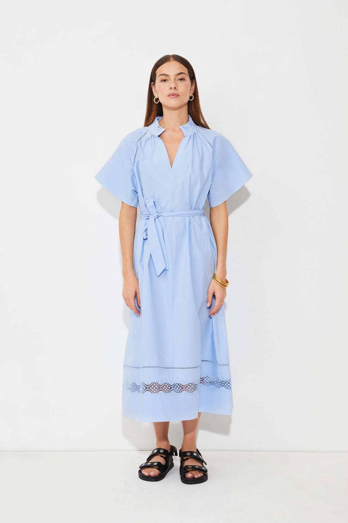 Clea dress