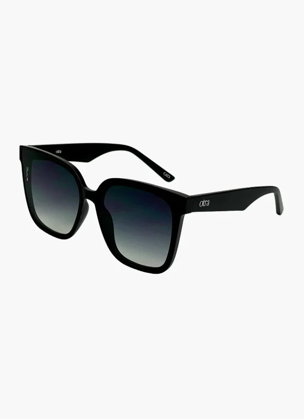 Sweet About Me Black