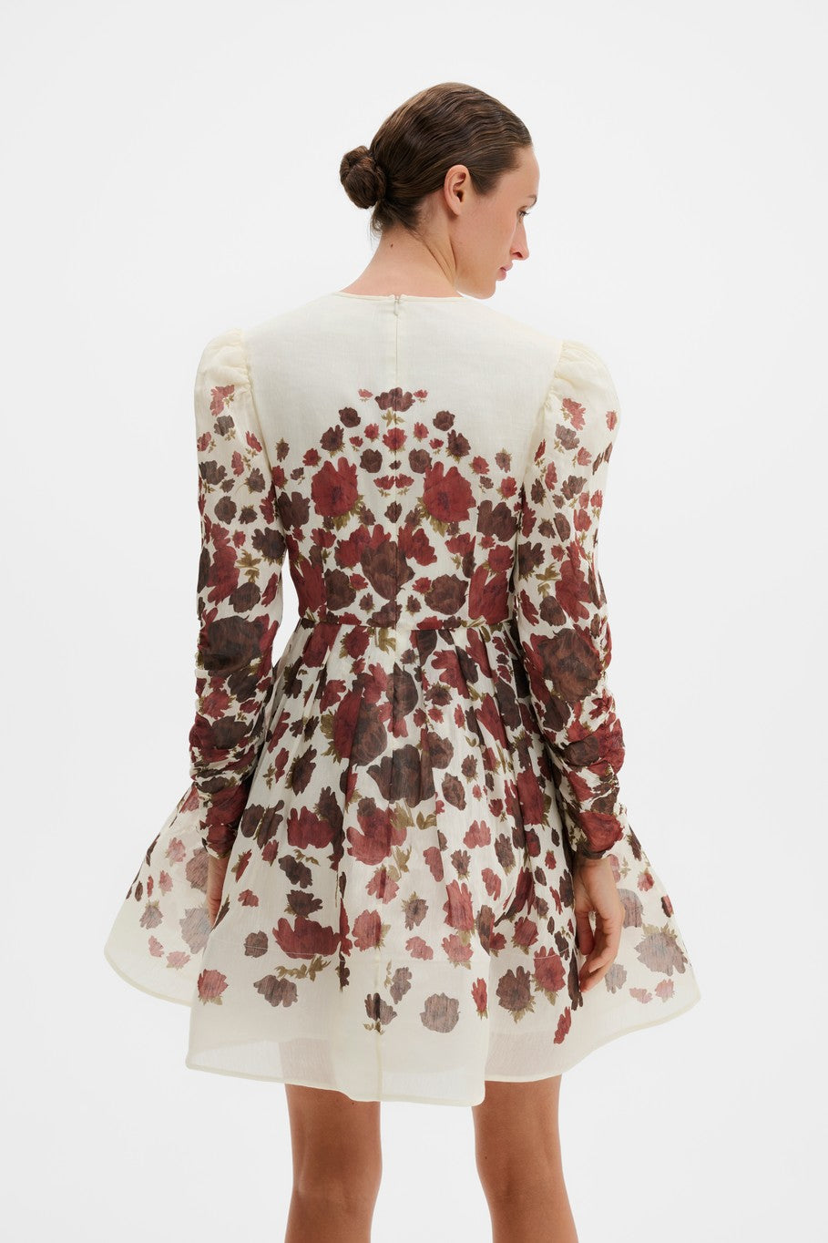 Leoni Mini Dress