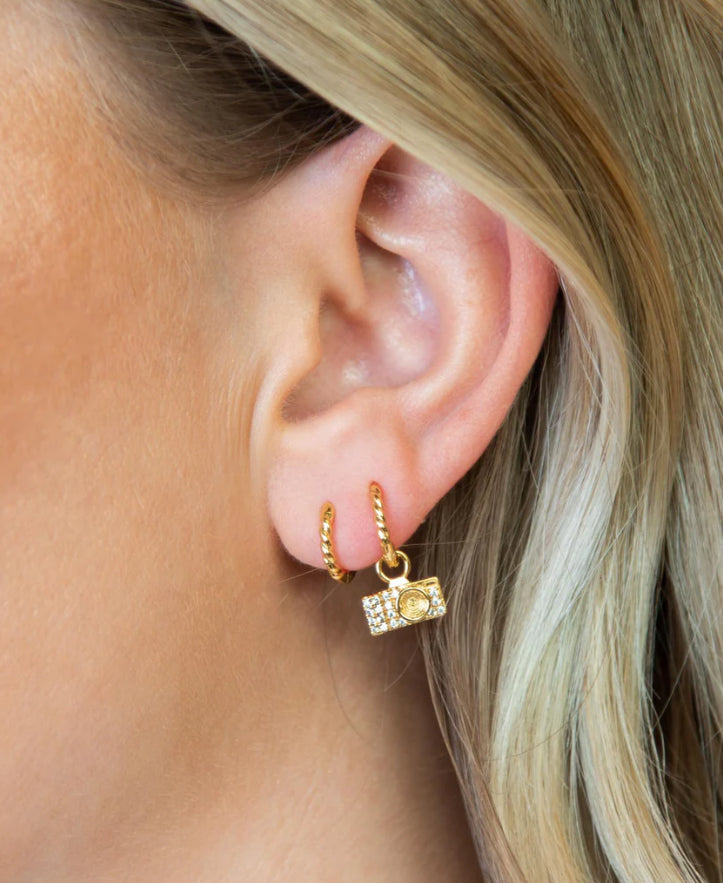 MARTINE CHARM