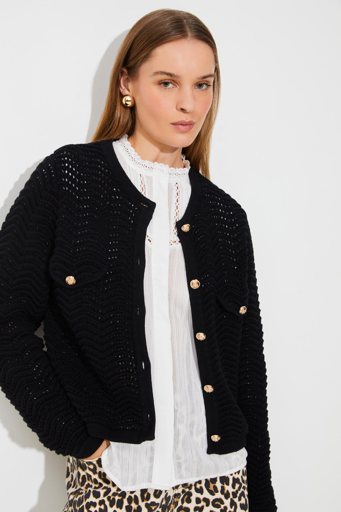 Giany Cardigan