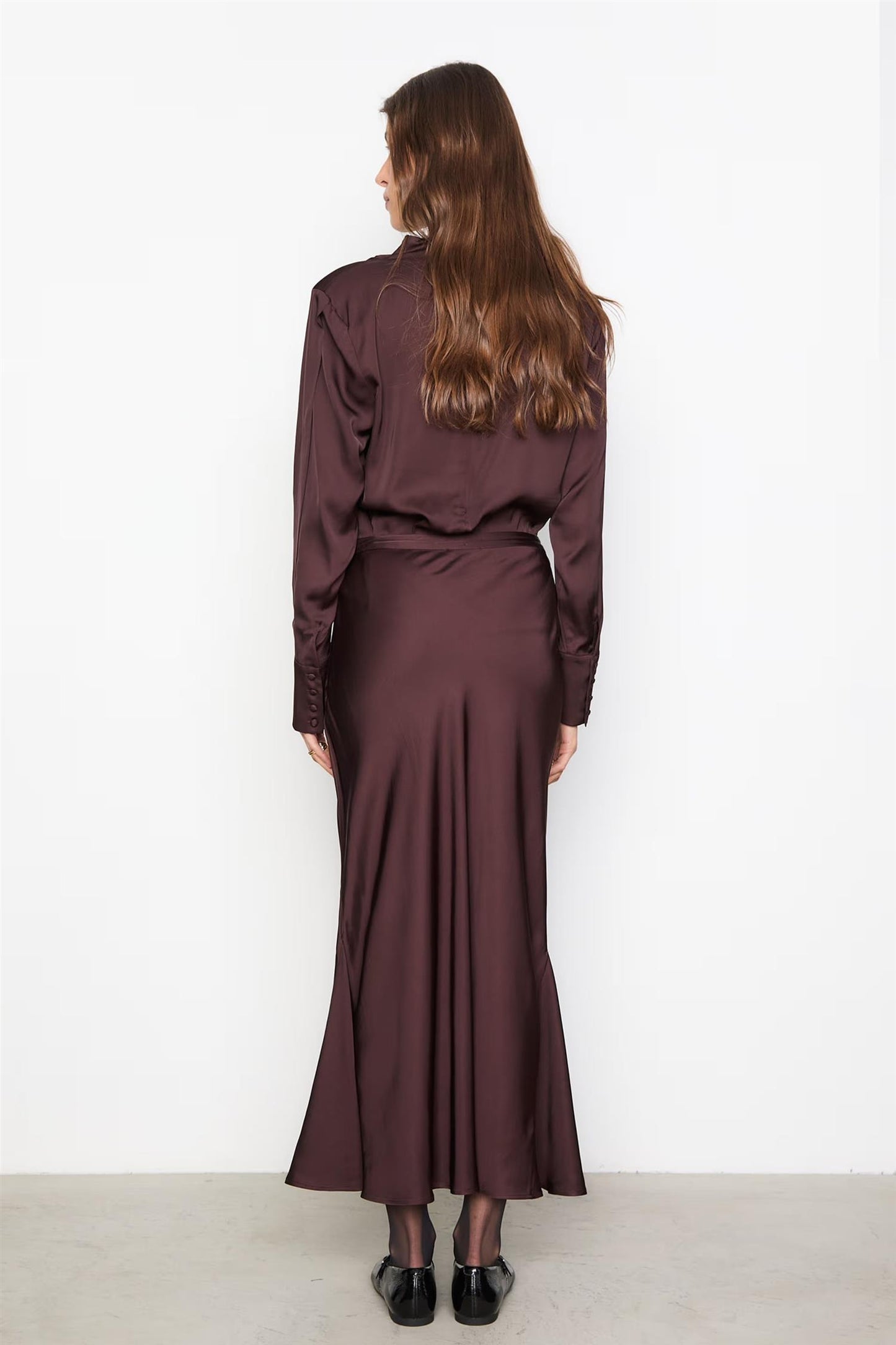 Hyro Skirt