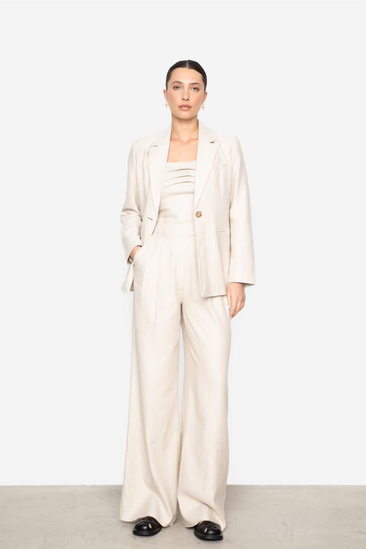 Antonia Blazer