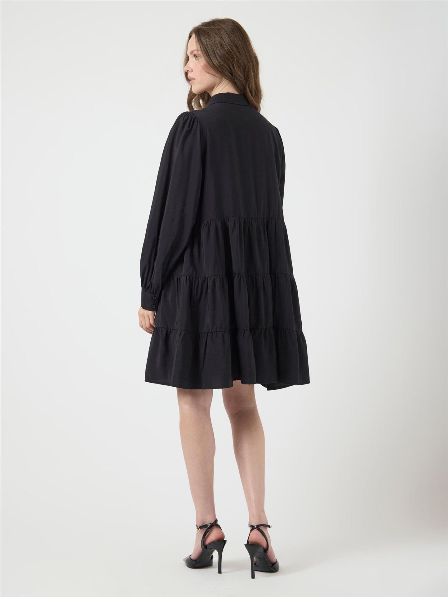YASPala LS Dress