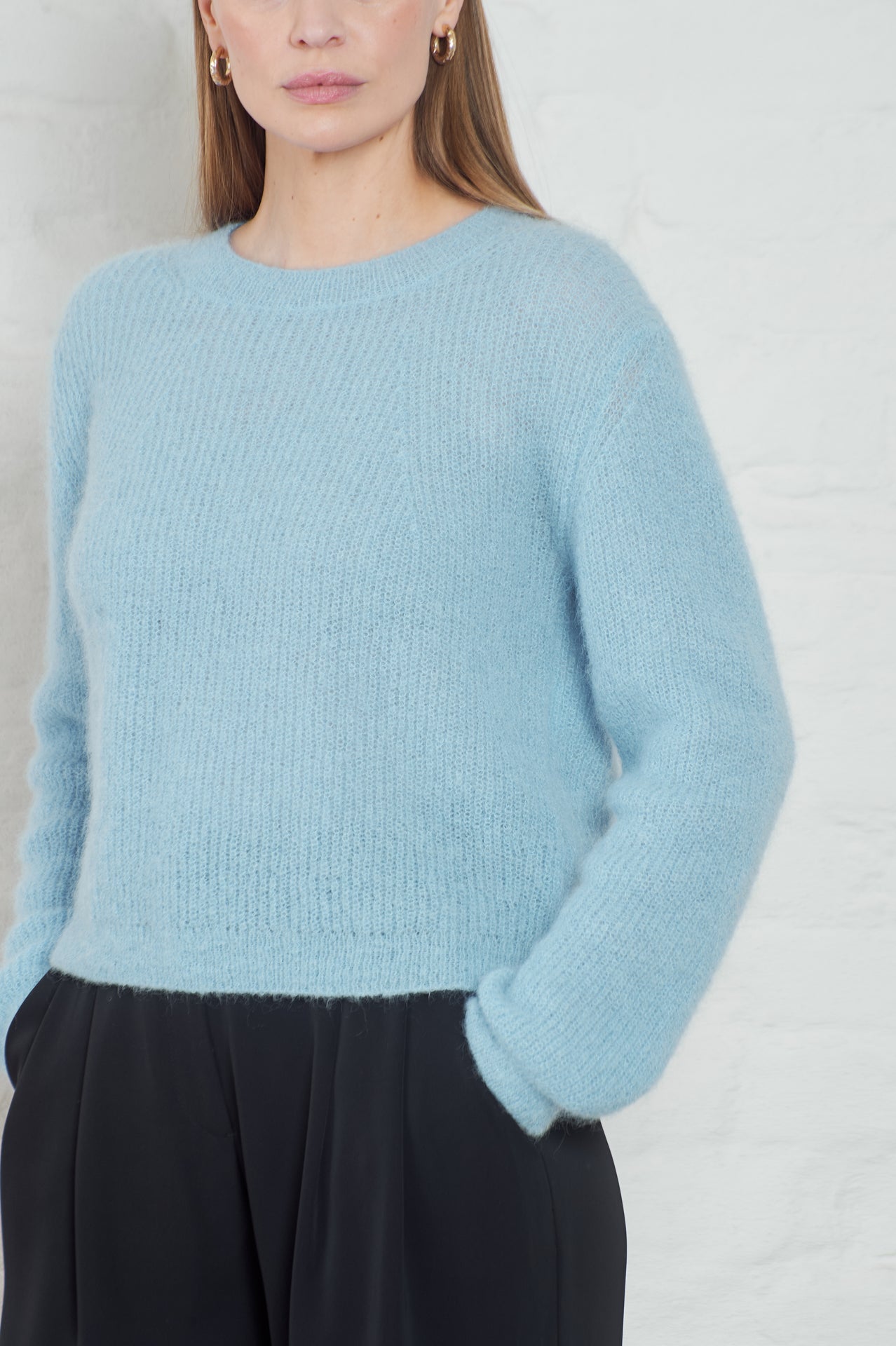 Lane Sweater