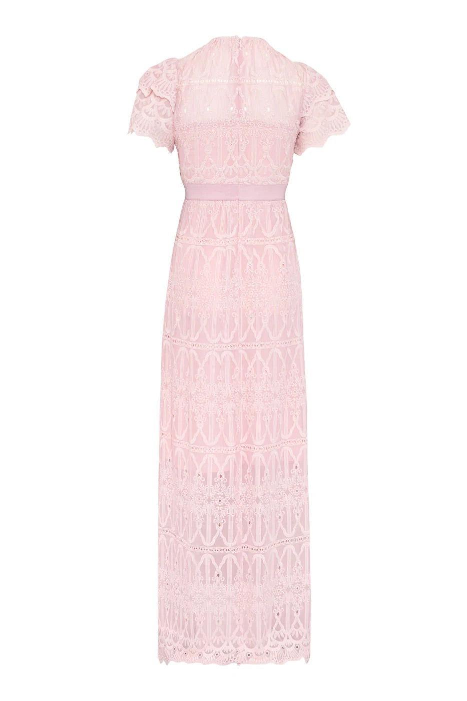 Philine maxi dress