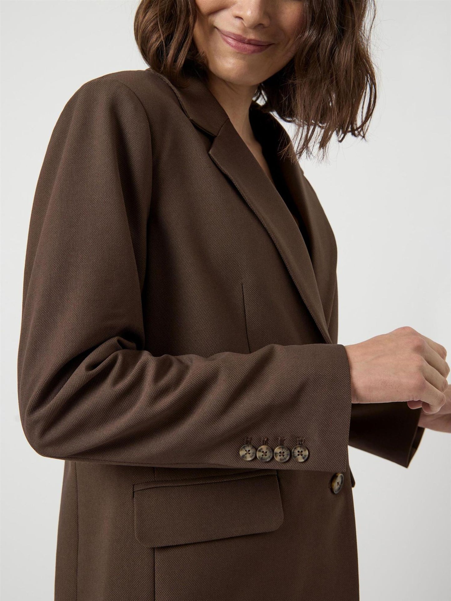 YASReemaj LS Blazer