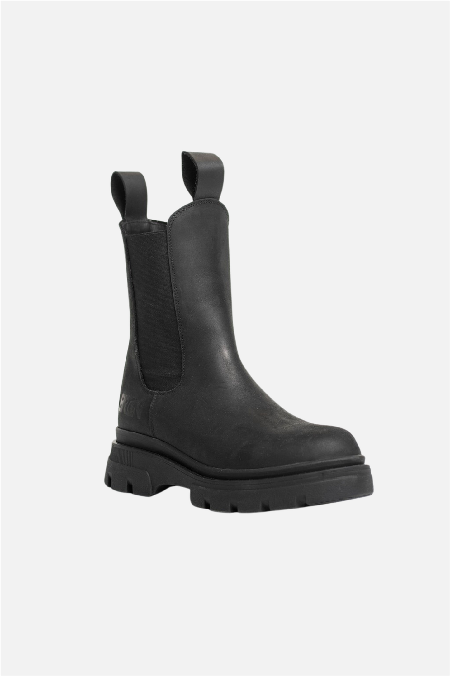 Chelsea Boot