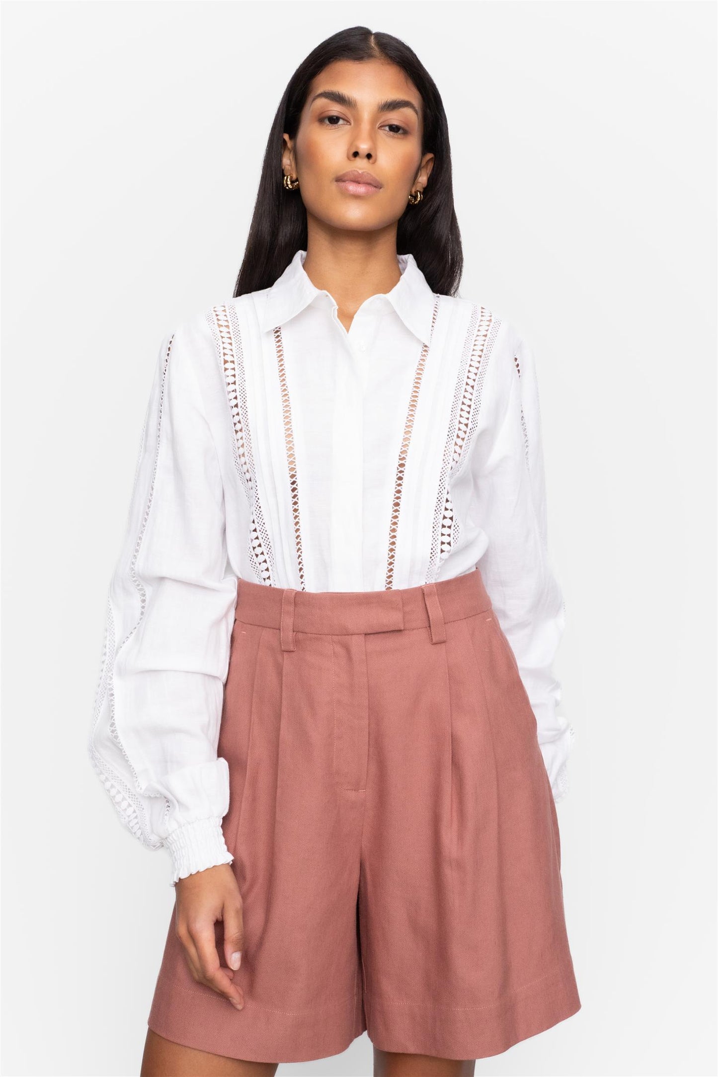 Fabiana Blouse