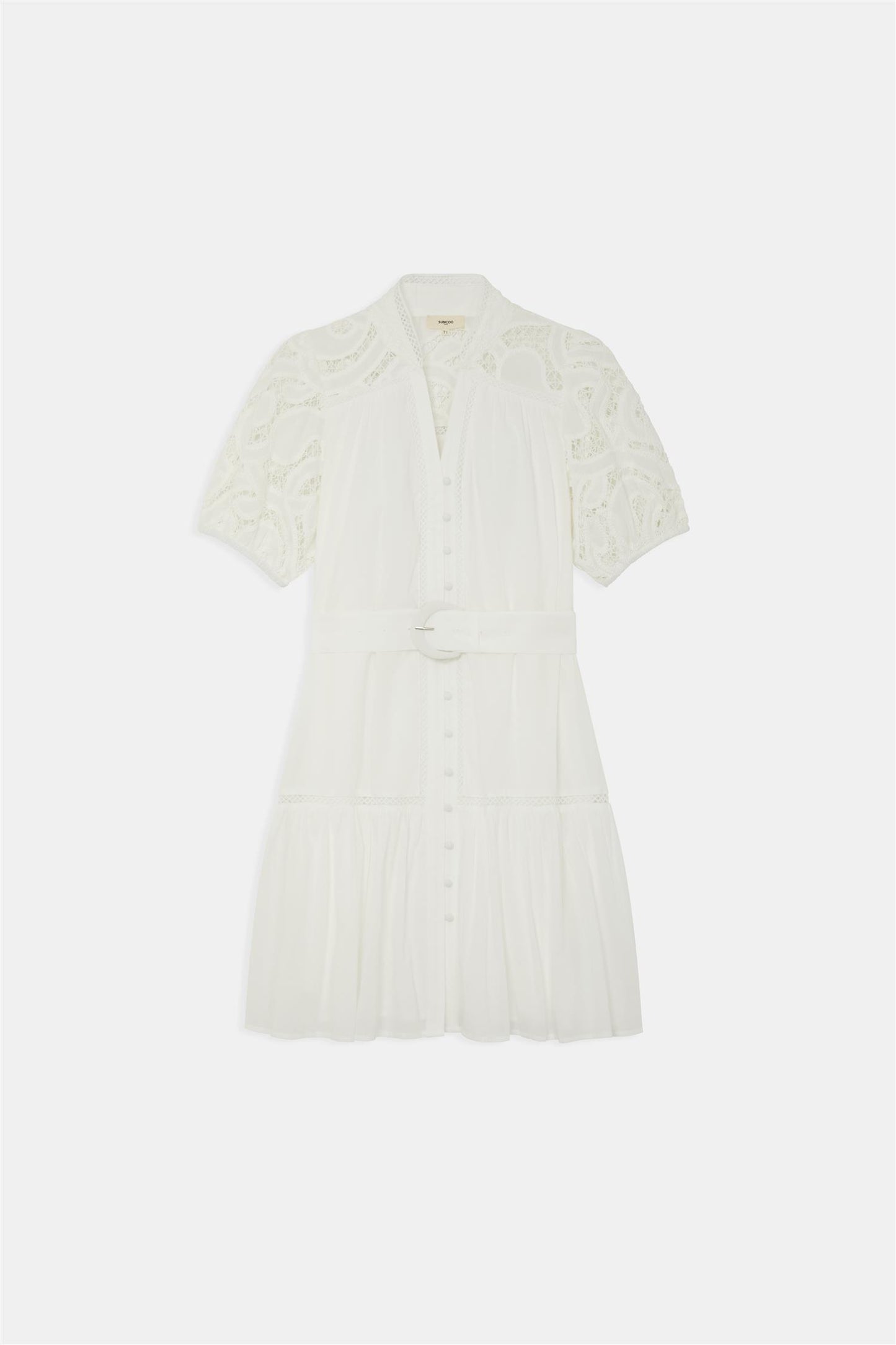 Catleya Dress