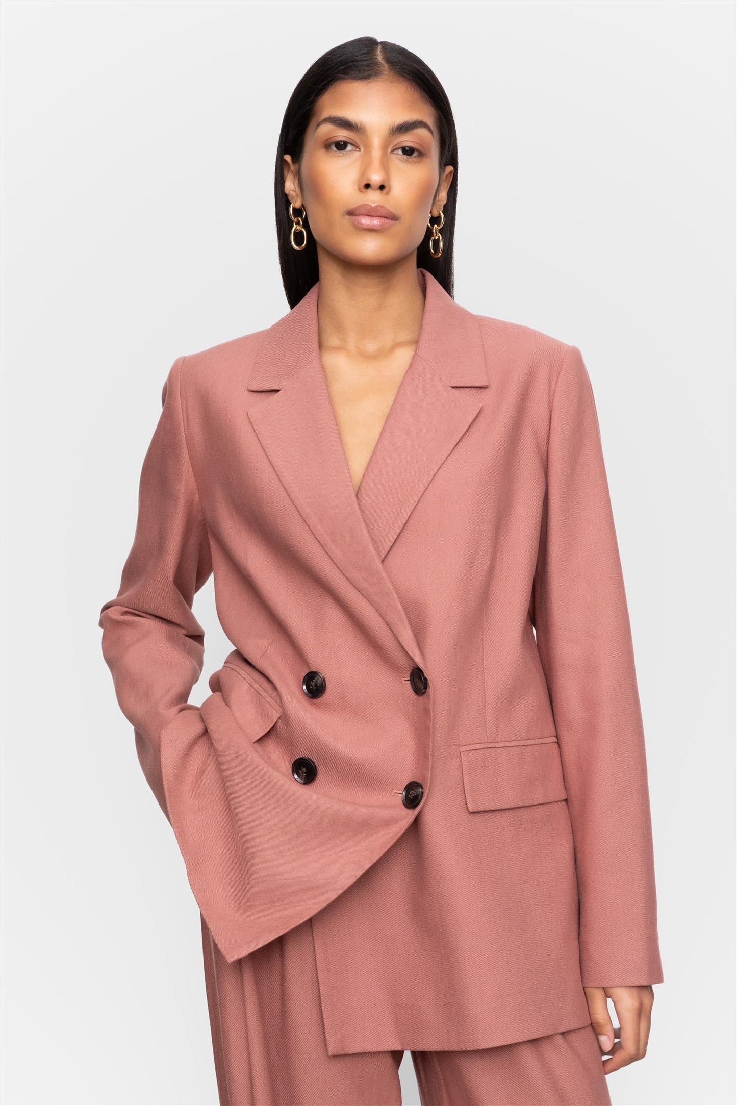 Mindy Blazer