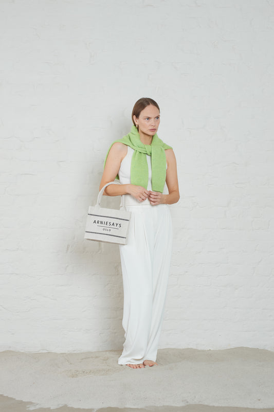 Riviera Mini Tote Bag