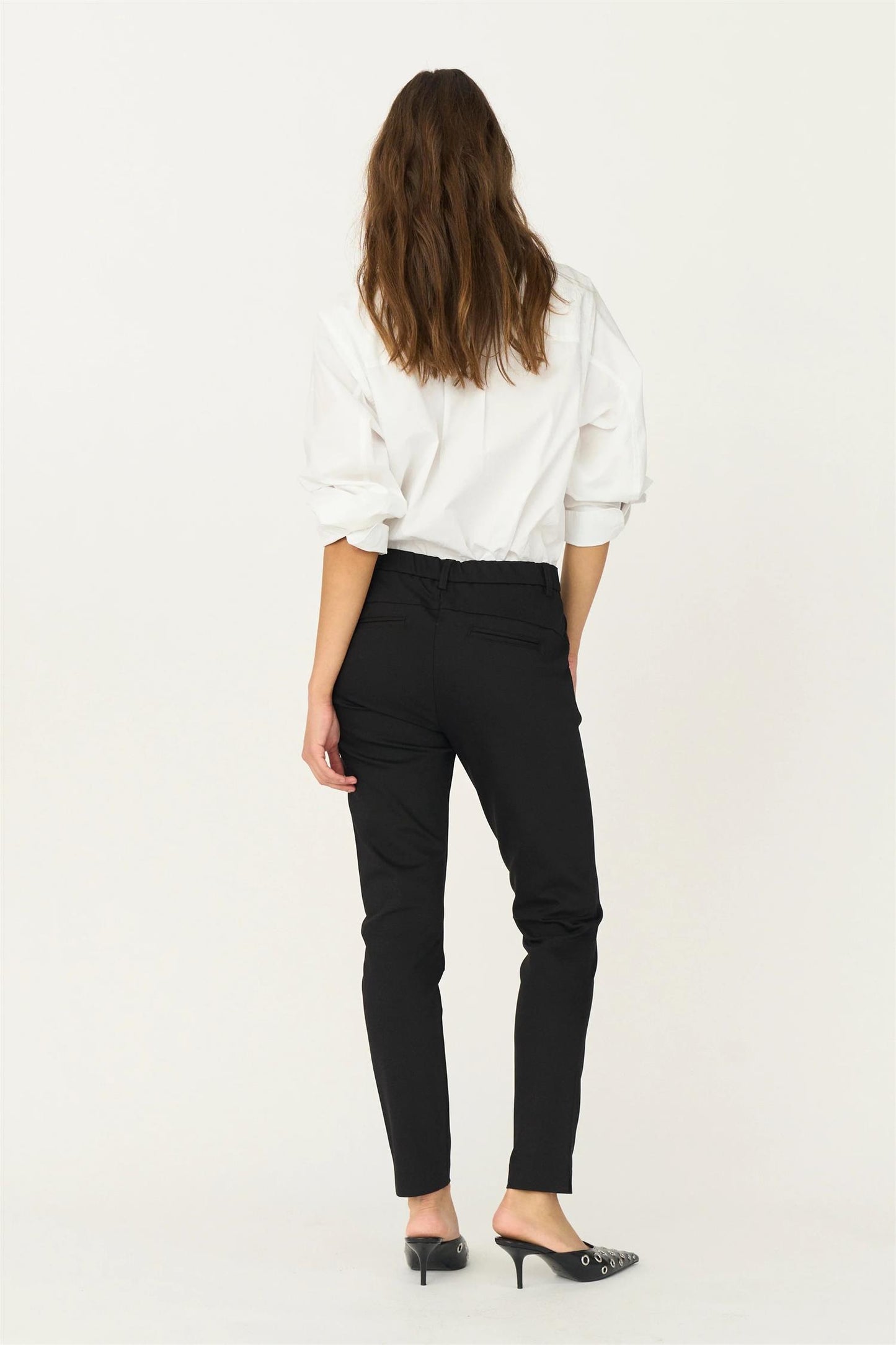 IVY-Alice MW Pant Black