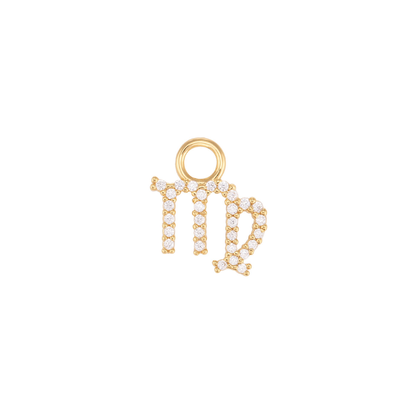 Virgo Charm