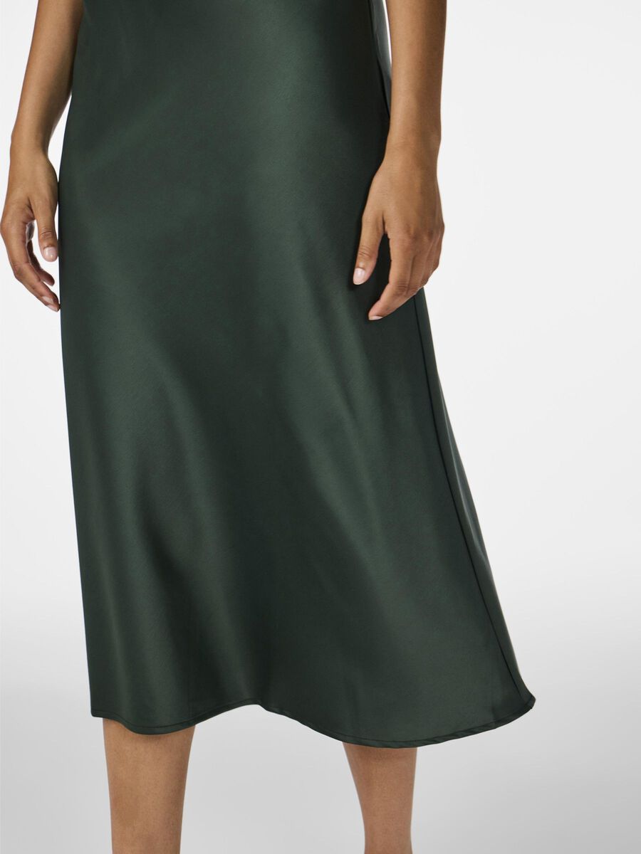 YASPella HW Midi Skirt