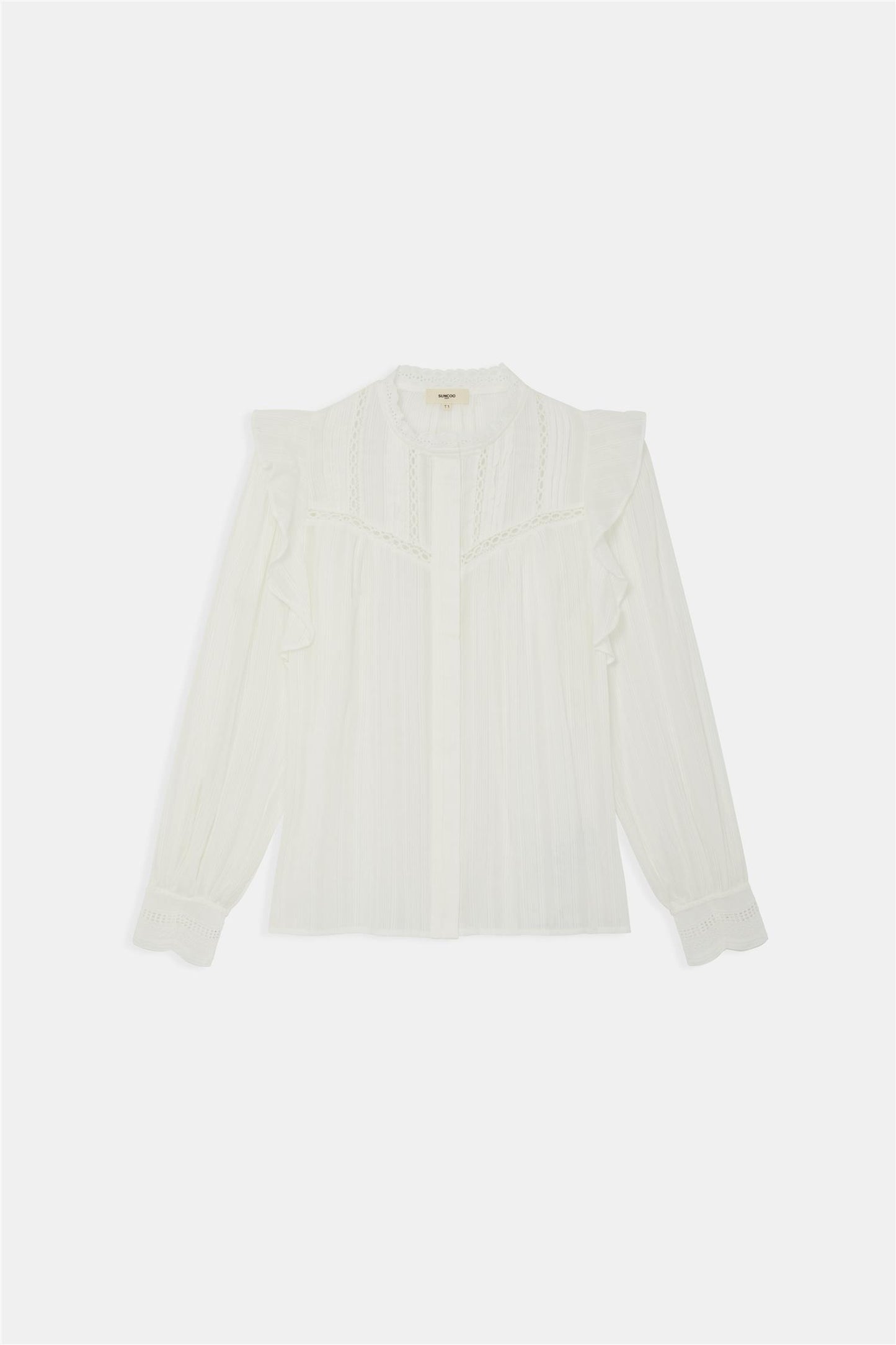 Loft Blouse
